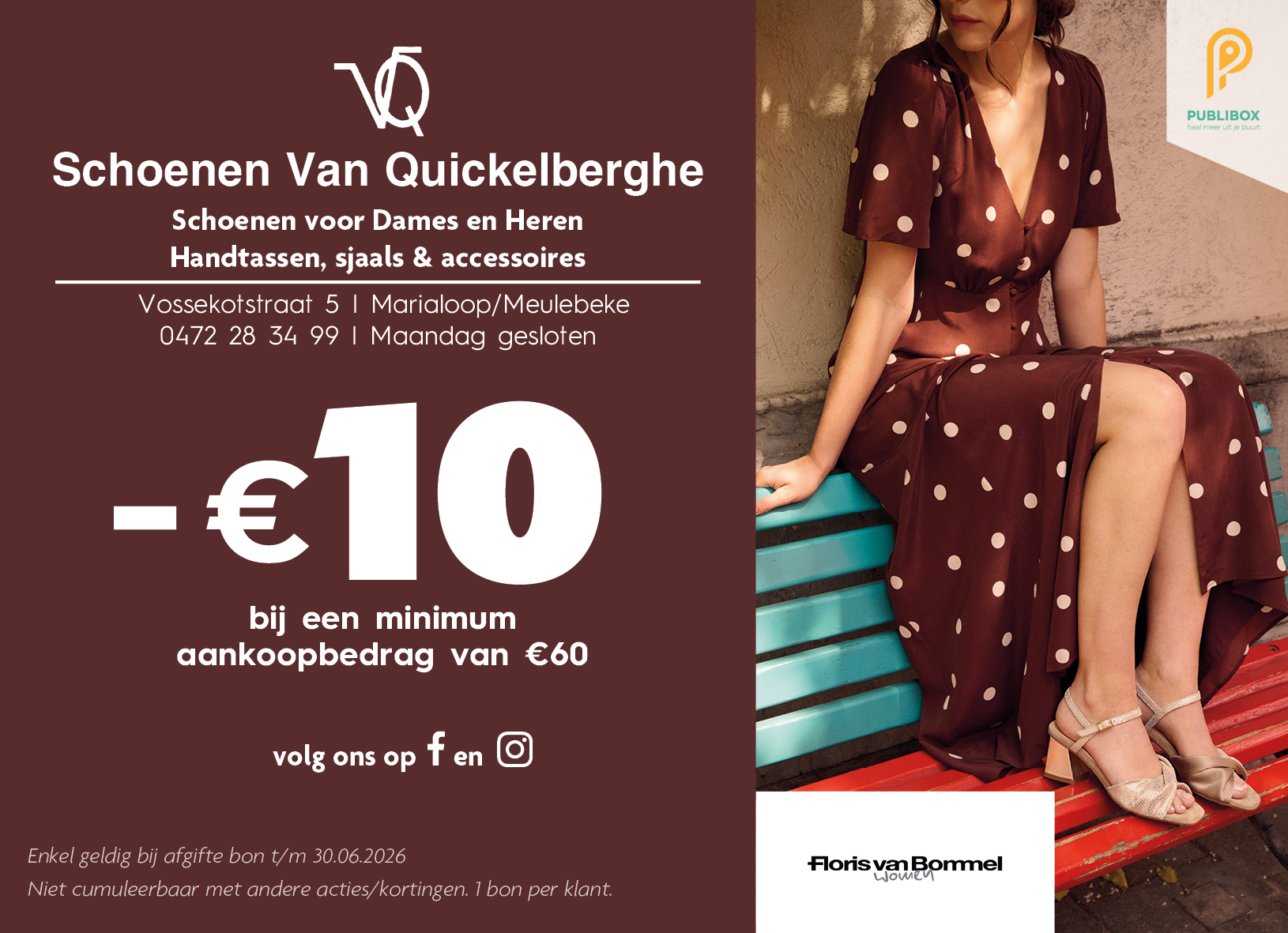 Schoenen Van Quickelberghe Tielt