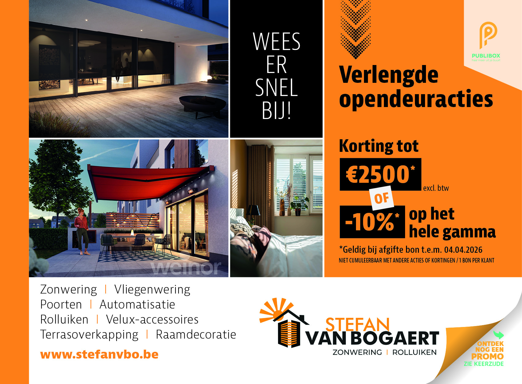 Van Bogaert Stefan Kruibeke