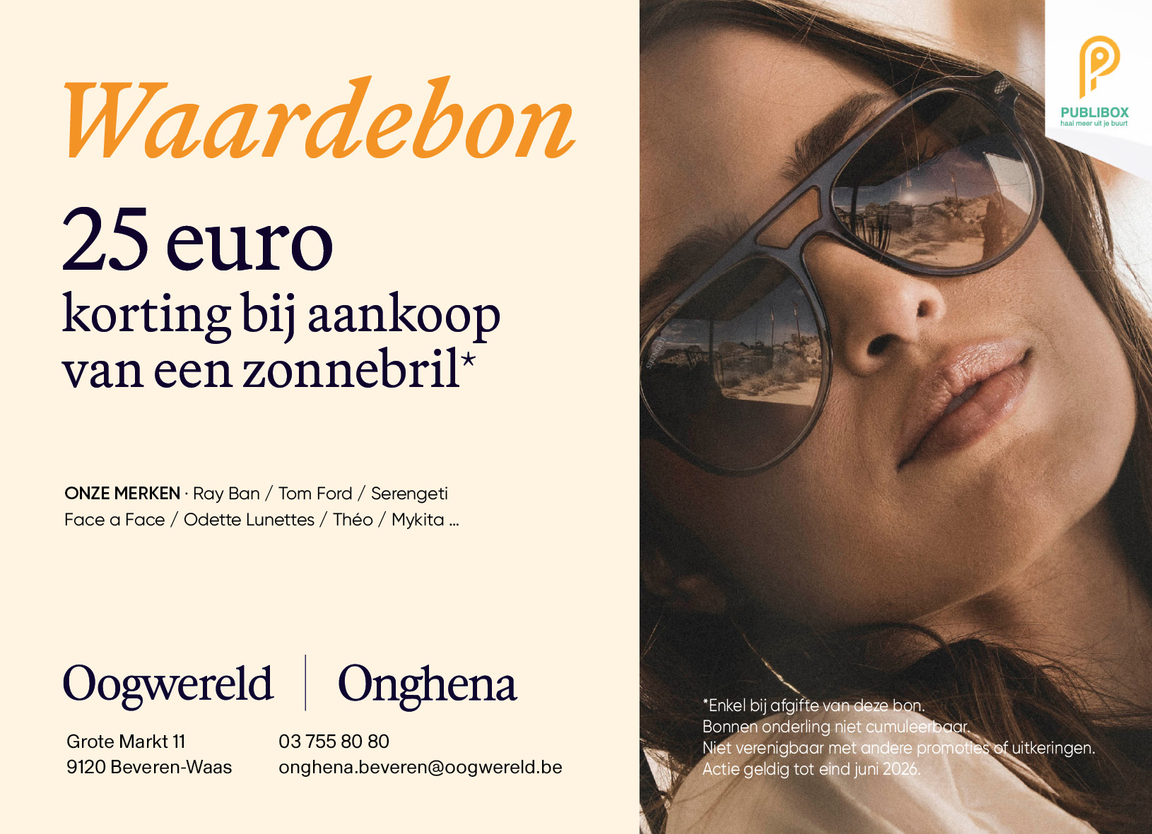 Oogwereld Beveren-Waas