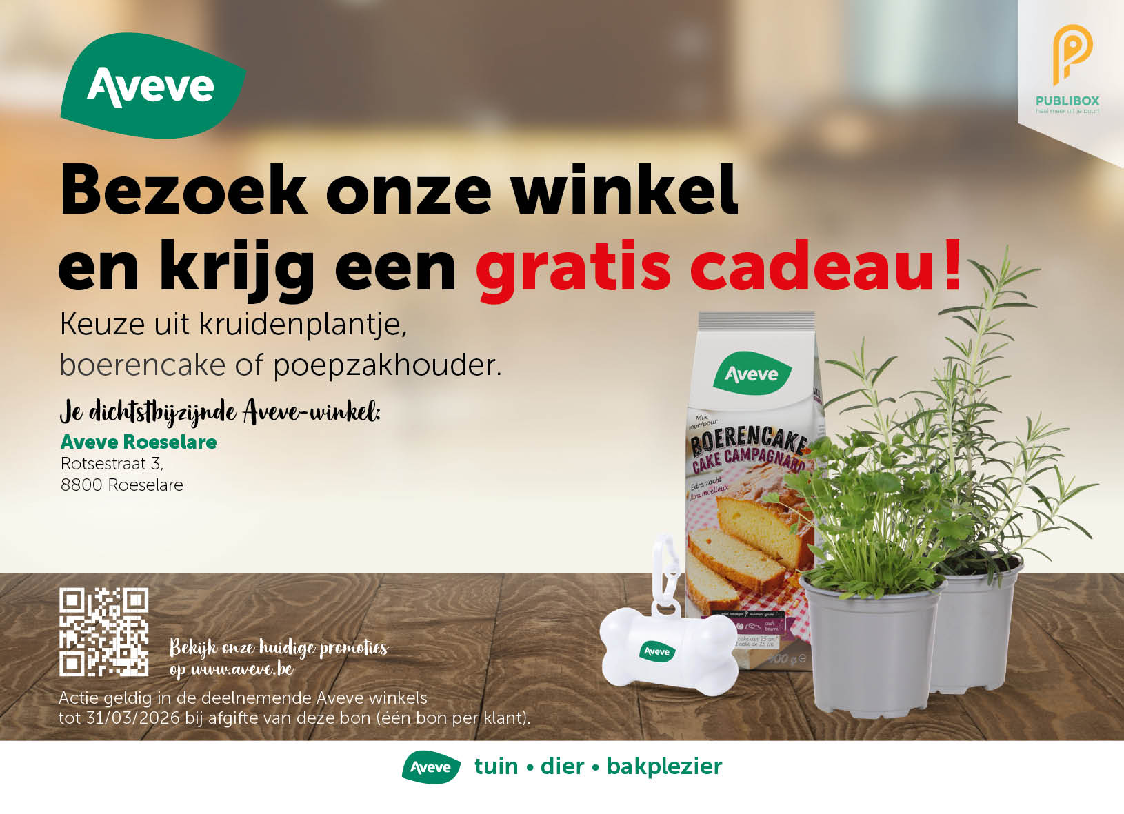 Aveve Roeselare