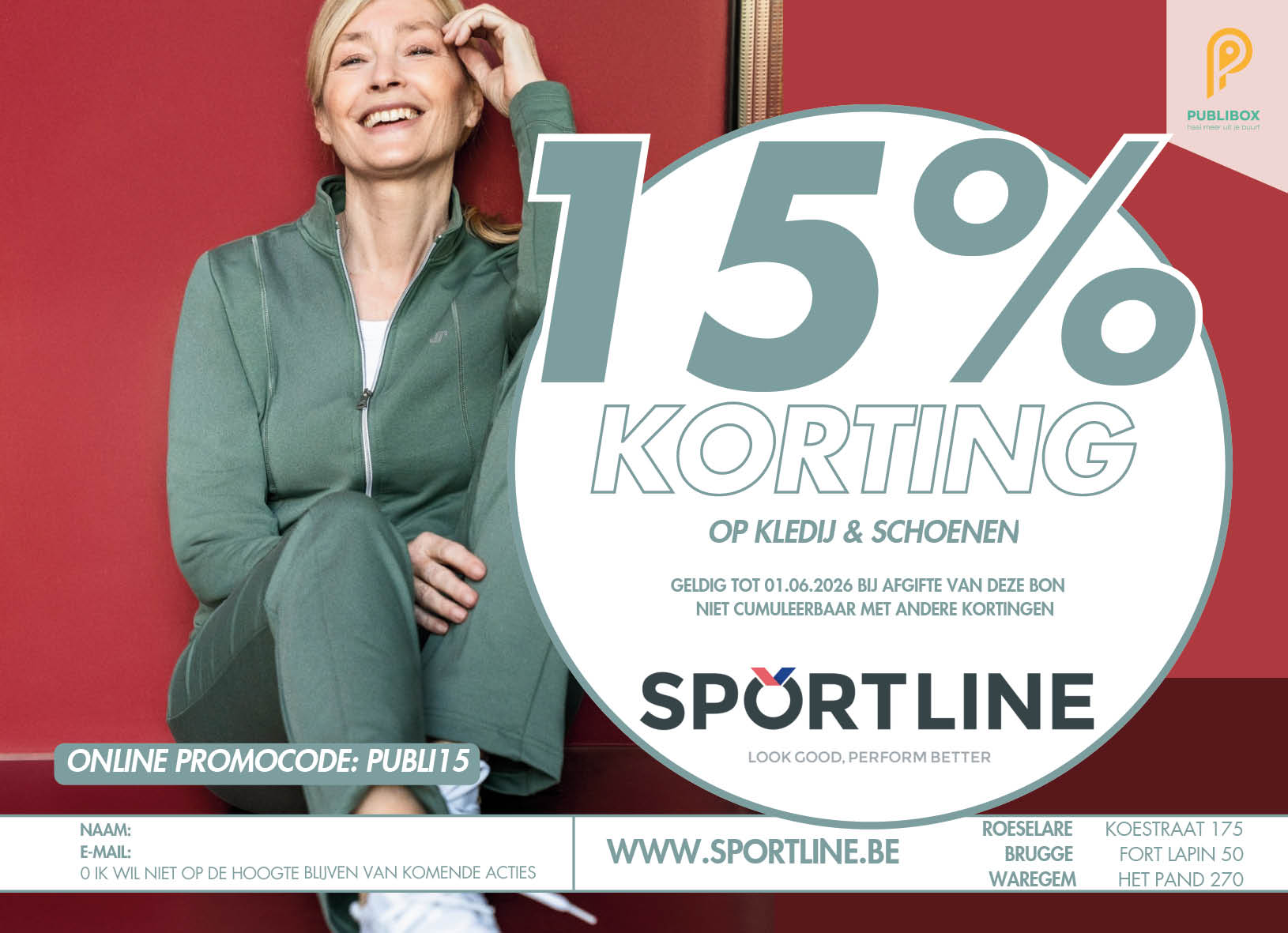 Sportline