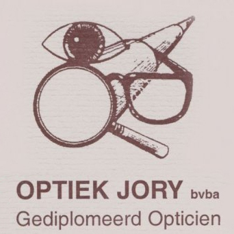 Optiek Jory