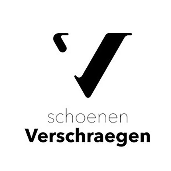 Schoenen Verschraegen