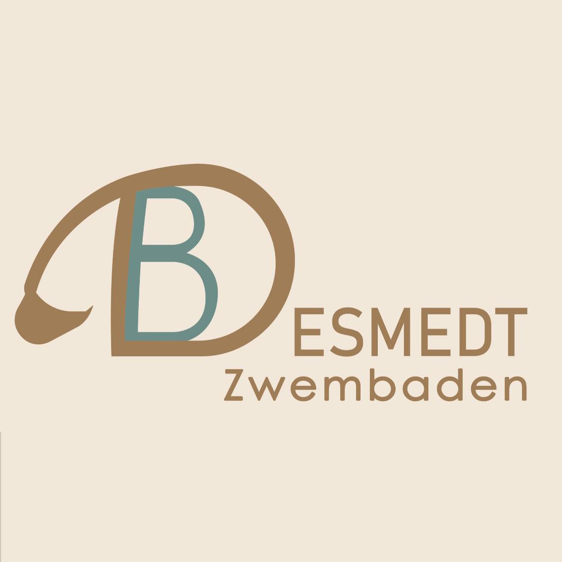 Zwembaden Desmedt