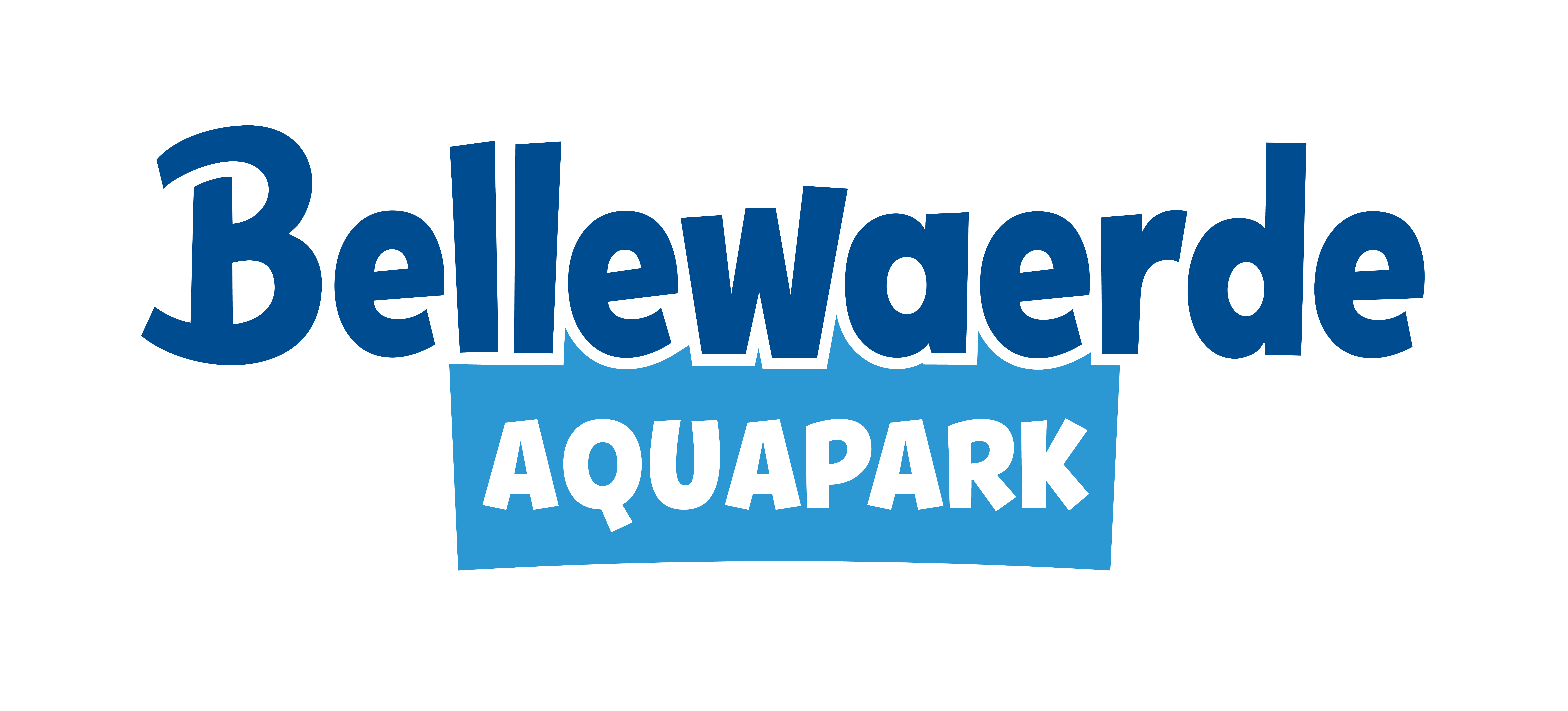 Bellewaerde Aquapark
