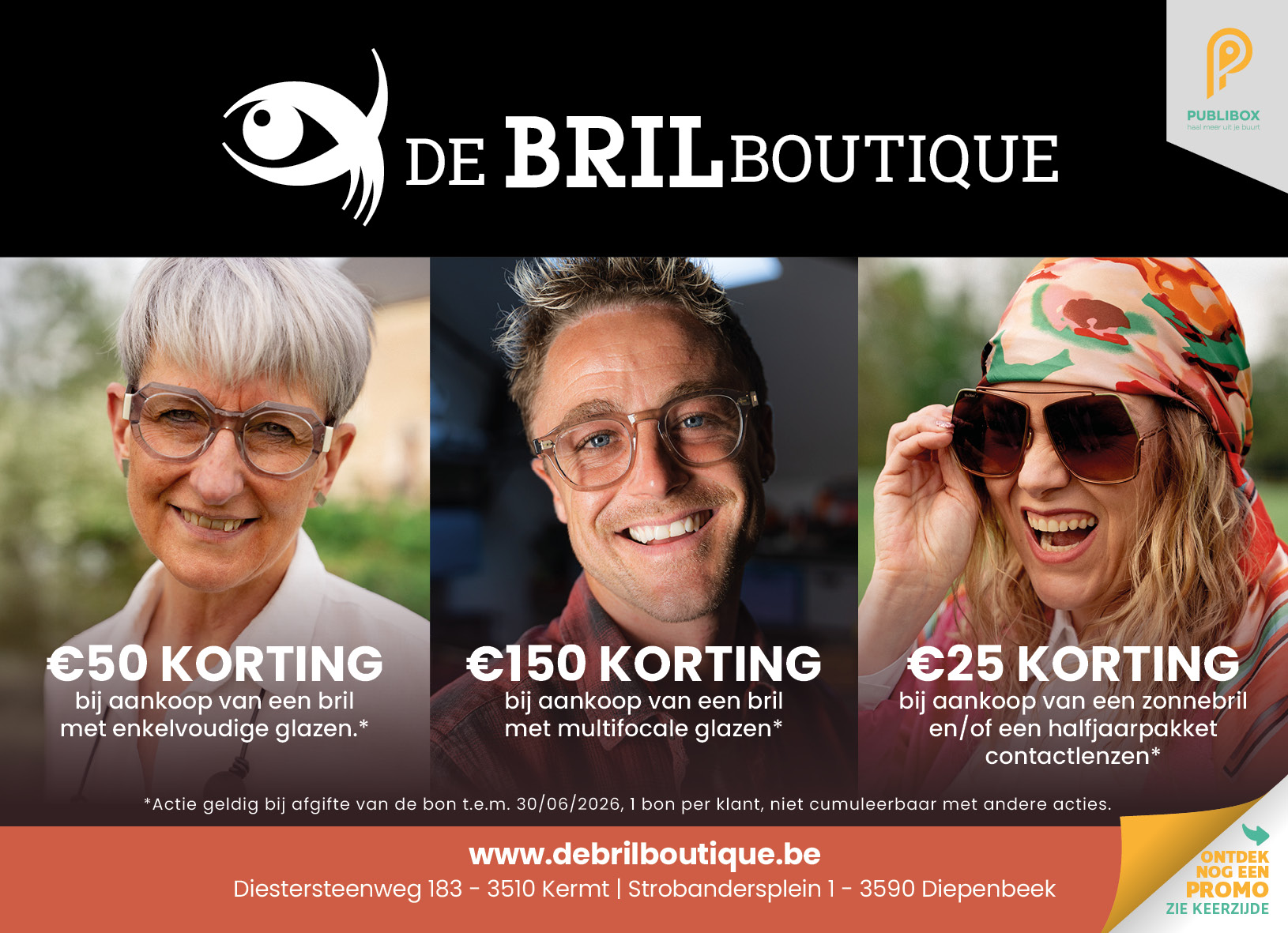 De Brilstudio Hasselt