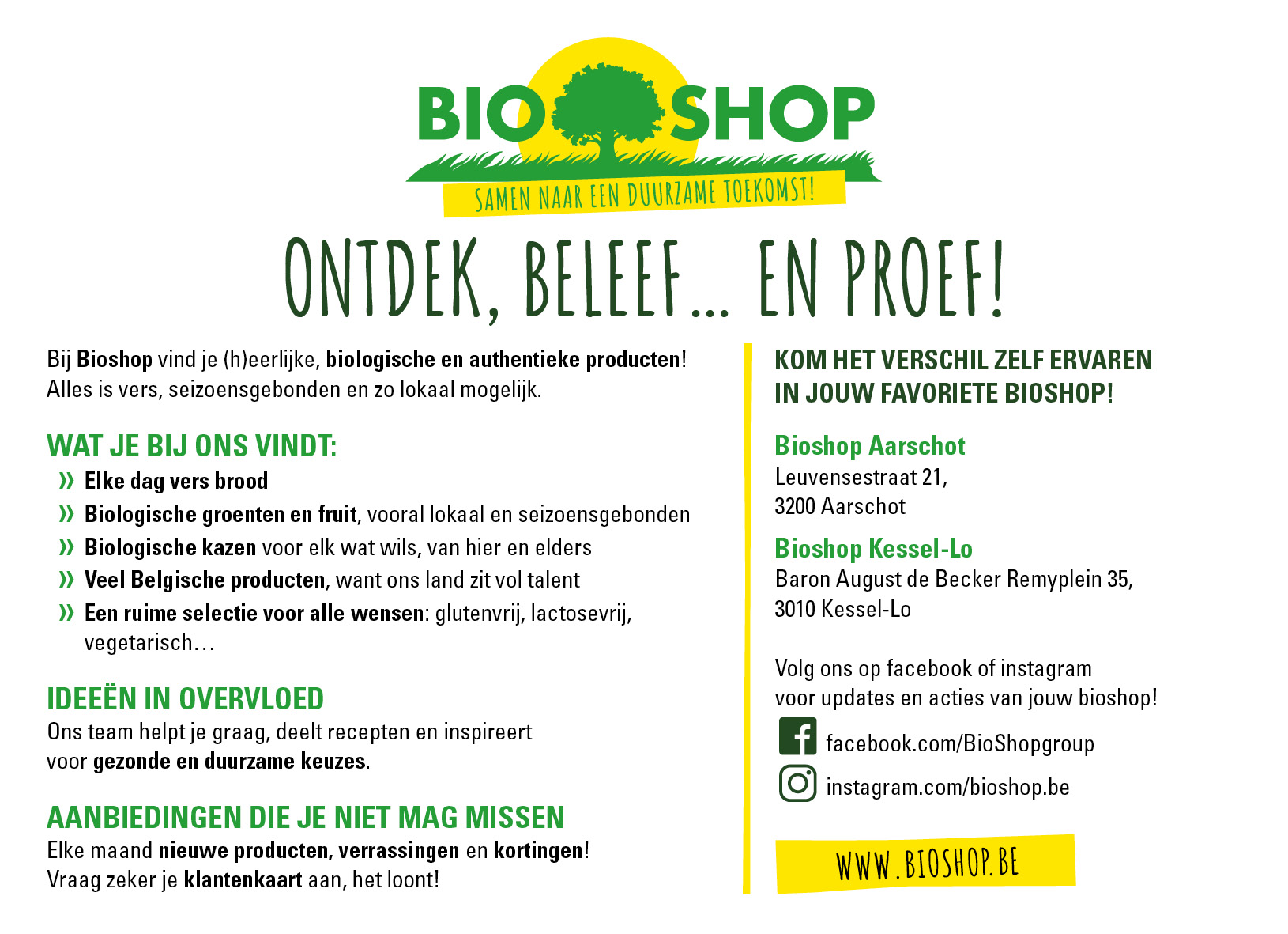Bioshop