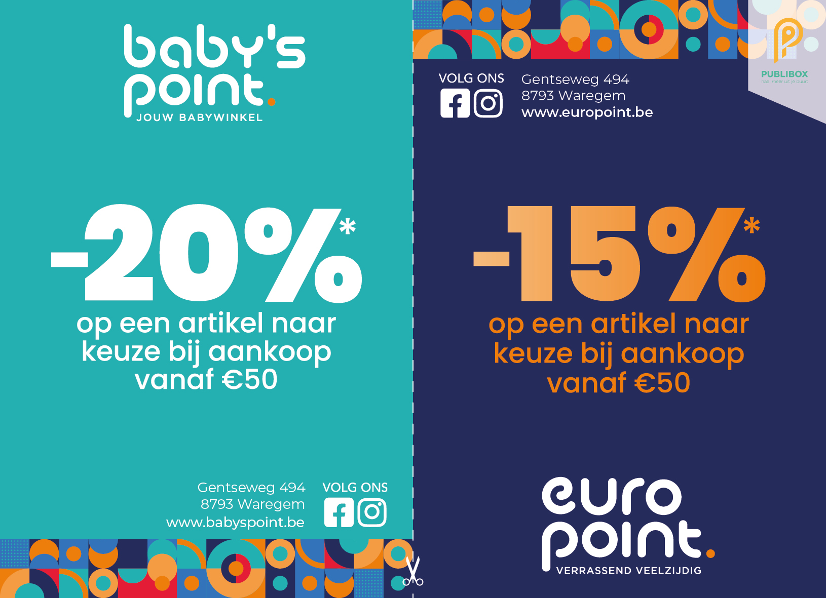 Europoint Waregem