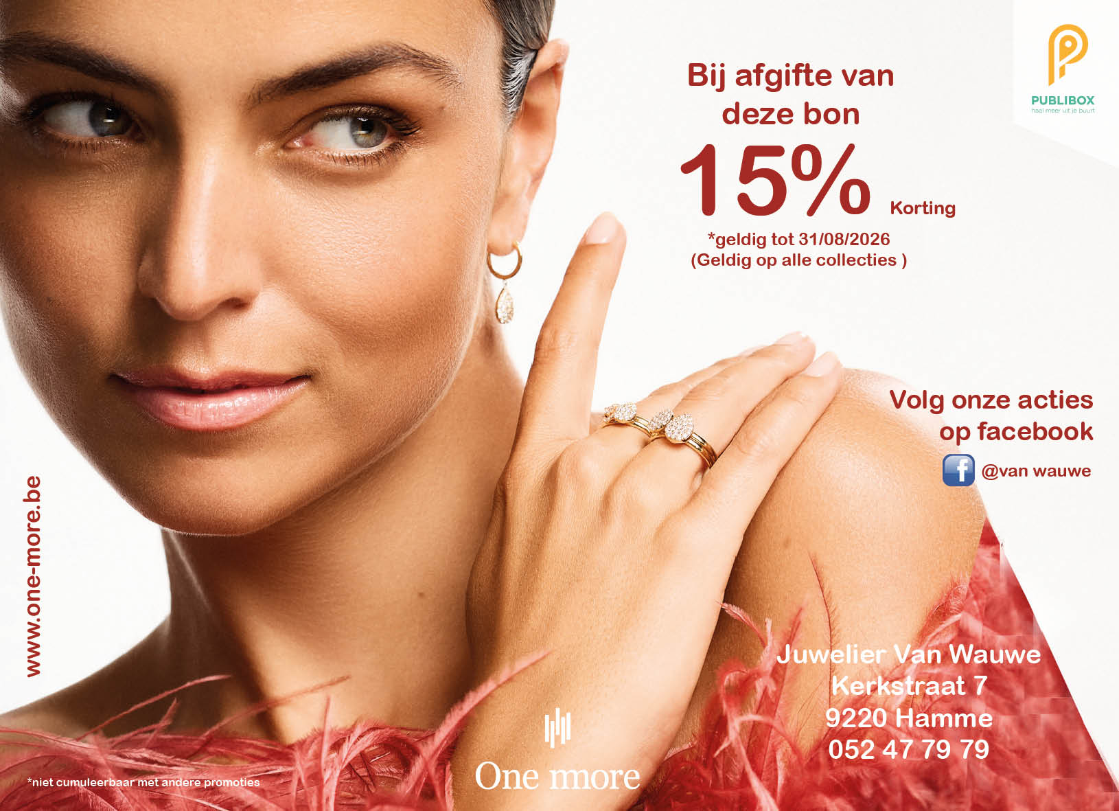 Juwelier Van Wauwe Hamme
