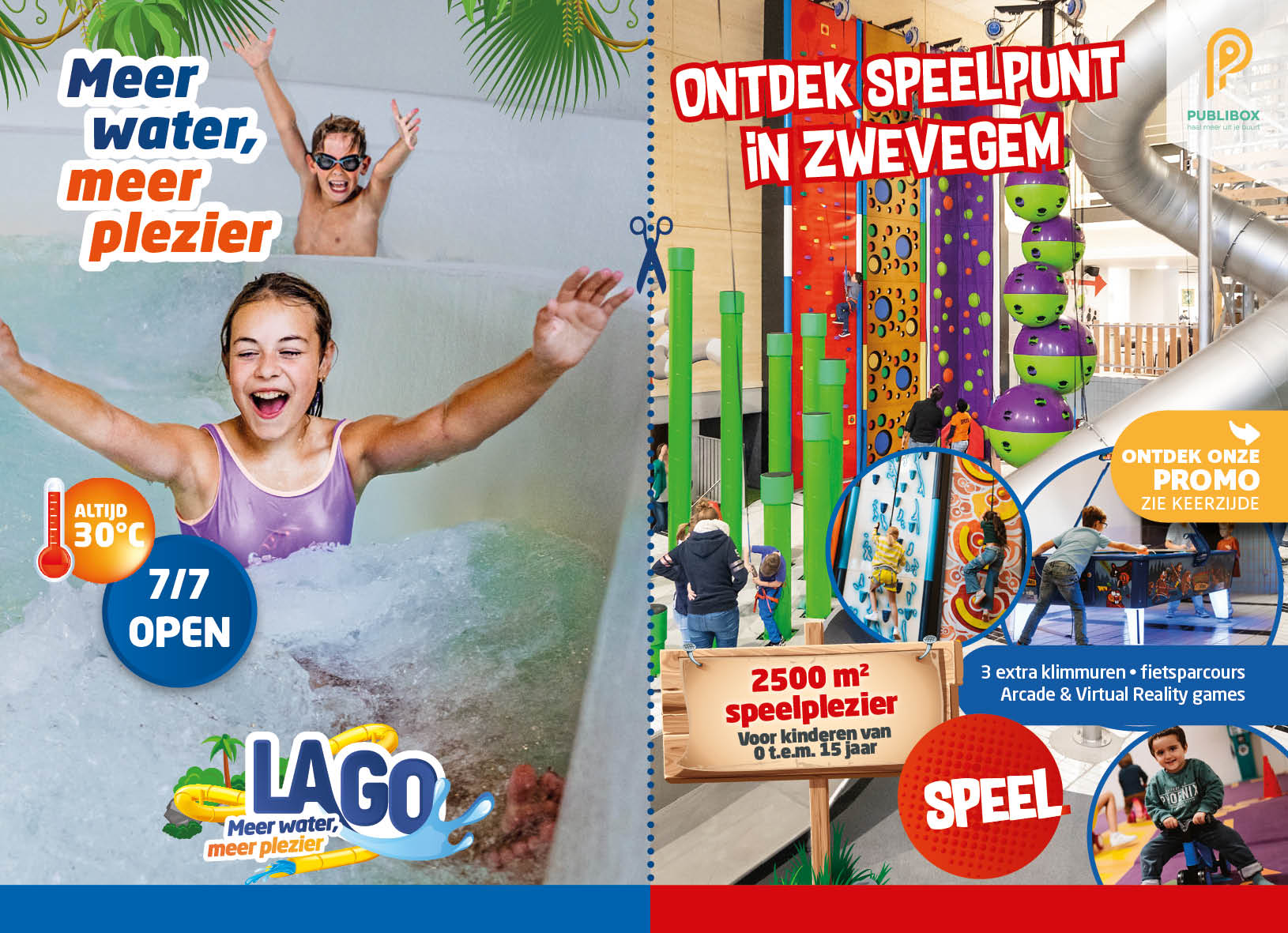 Lago West-Vlaanderen