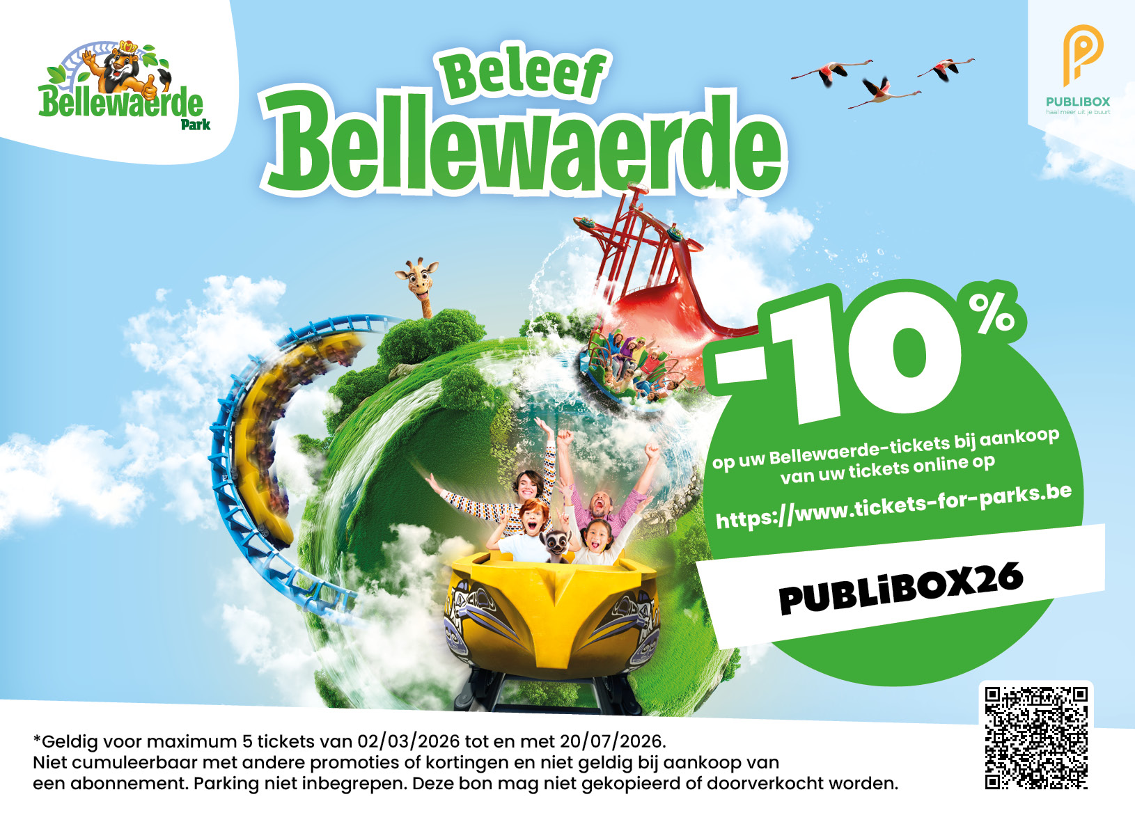 Bellewaerde