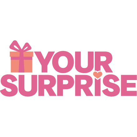 Yoursurprise.be