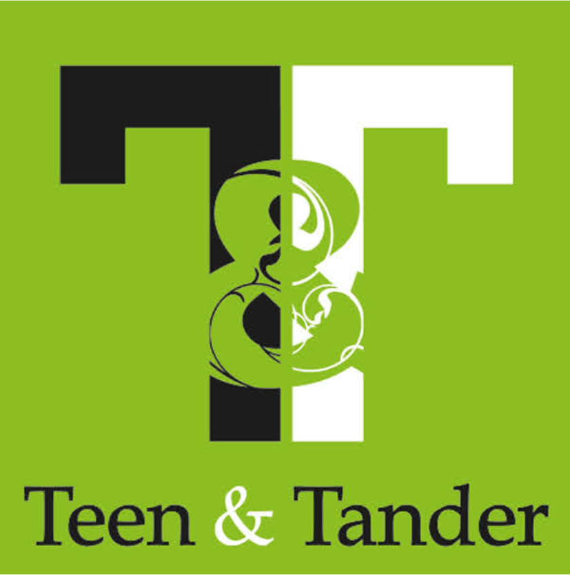 TEEN EN TANDER