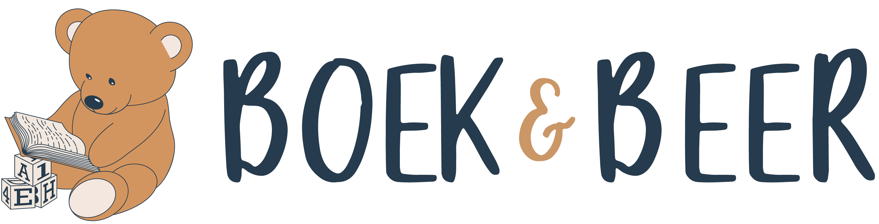 Boek & Beer