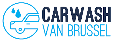 Carwash Van Brussel