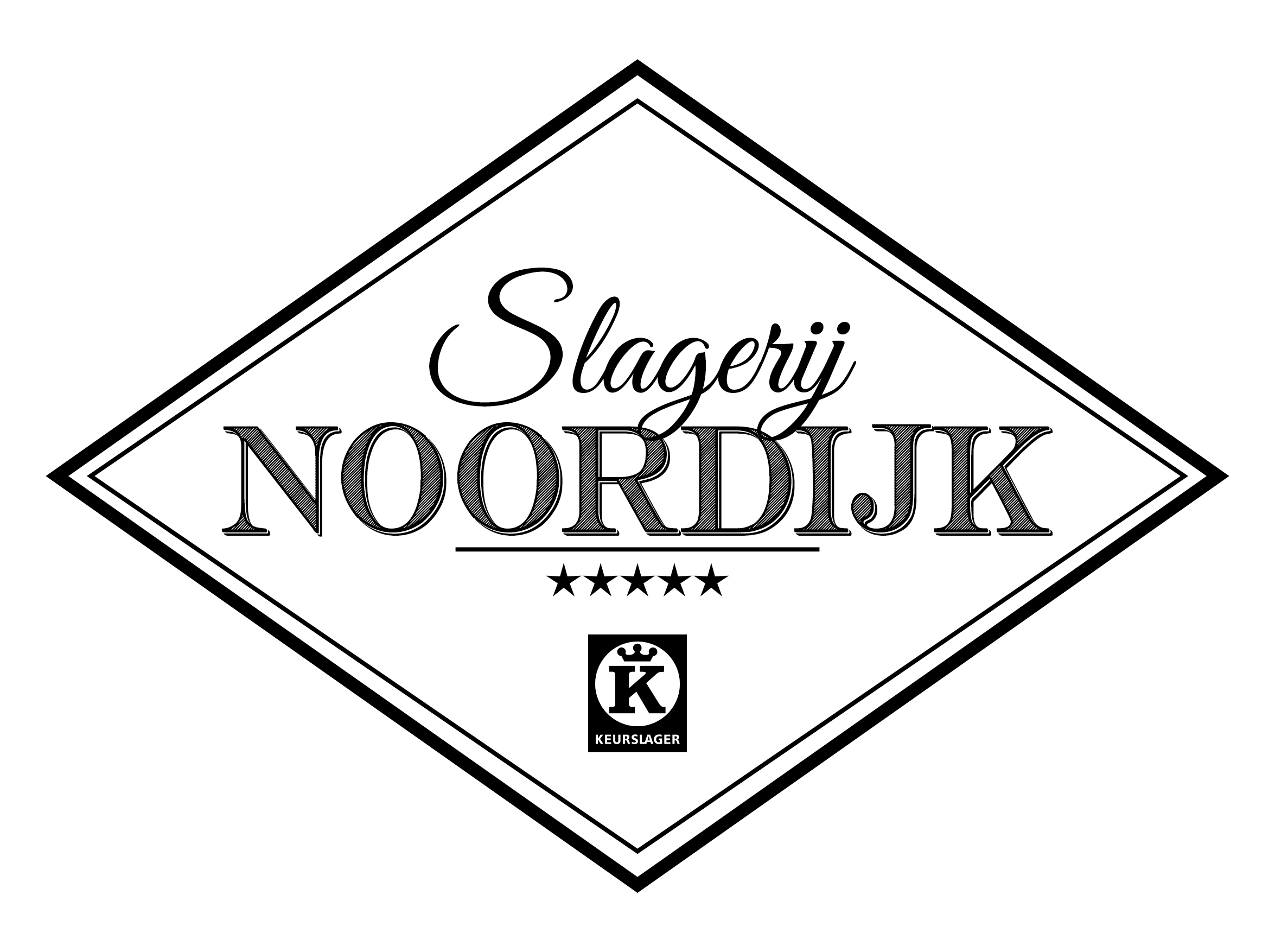 Keurslagerij Noordijk