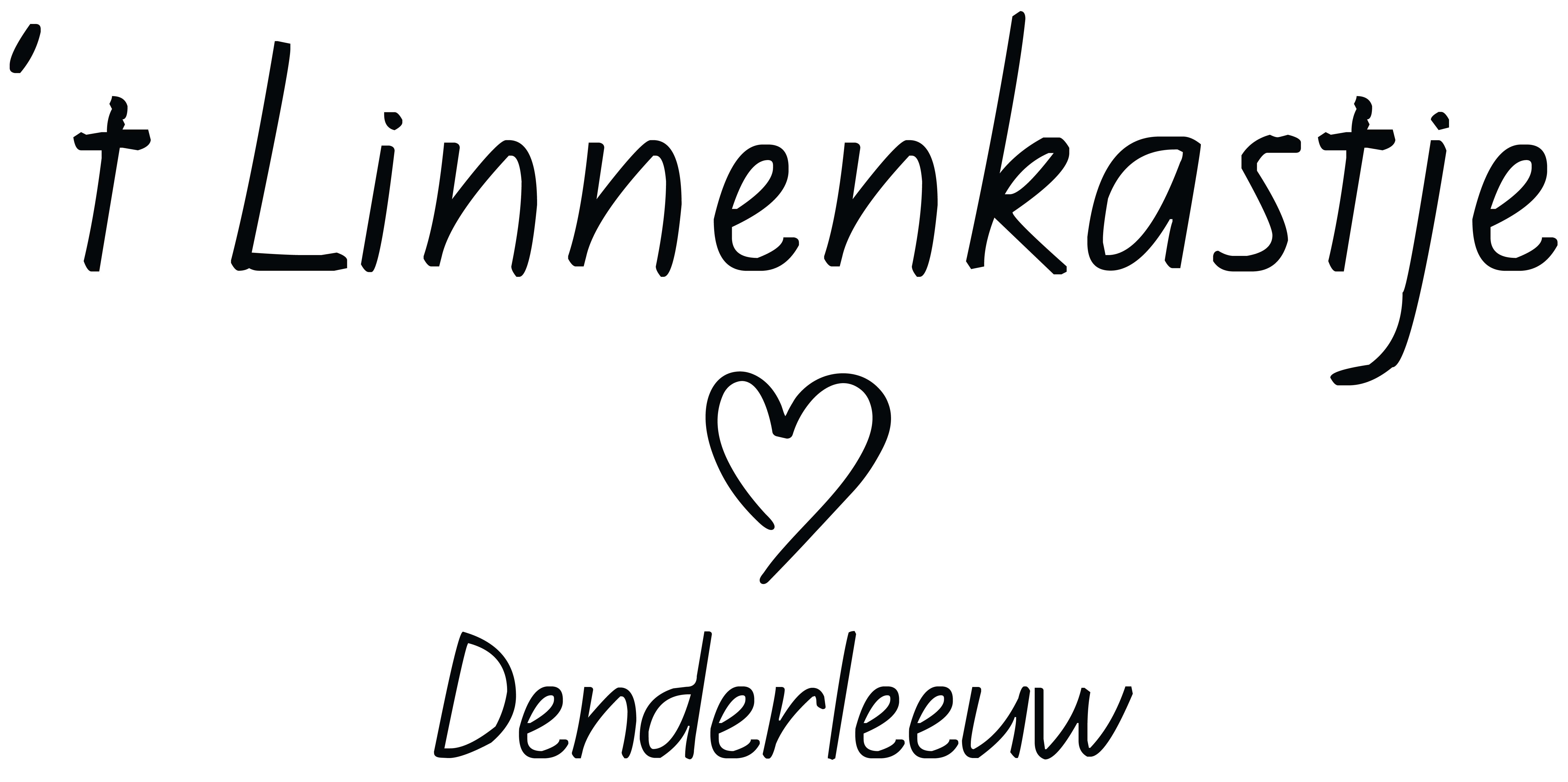 Lingerie 't Linnenkastje Denderleeuw