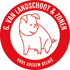 Vleeshal Van Landschoot