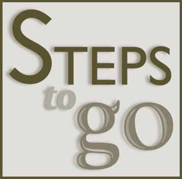 Steps to Go