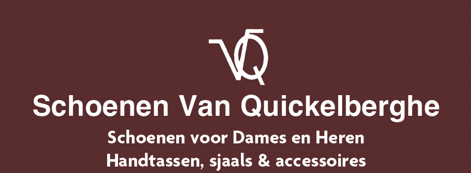 Schoenen Van Quickelberghe