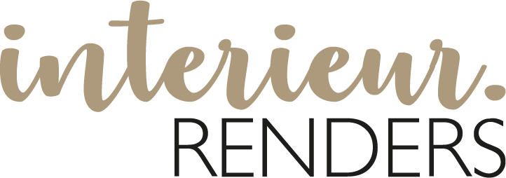 Interieurpunt Renders
