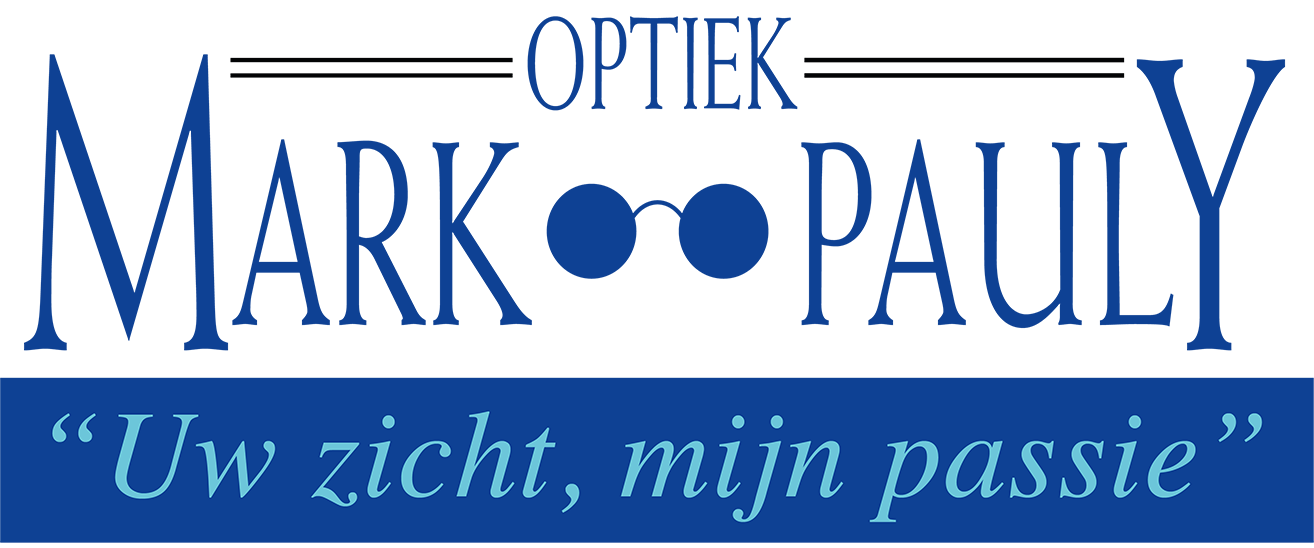 Optiek Mark Pauly