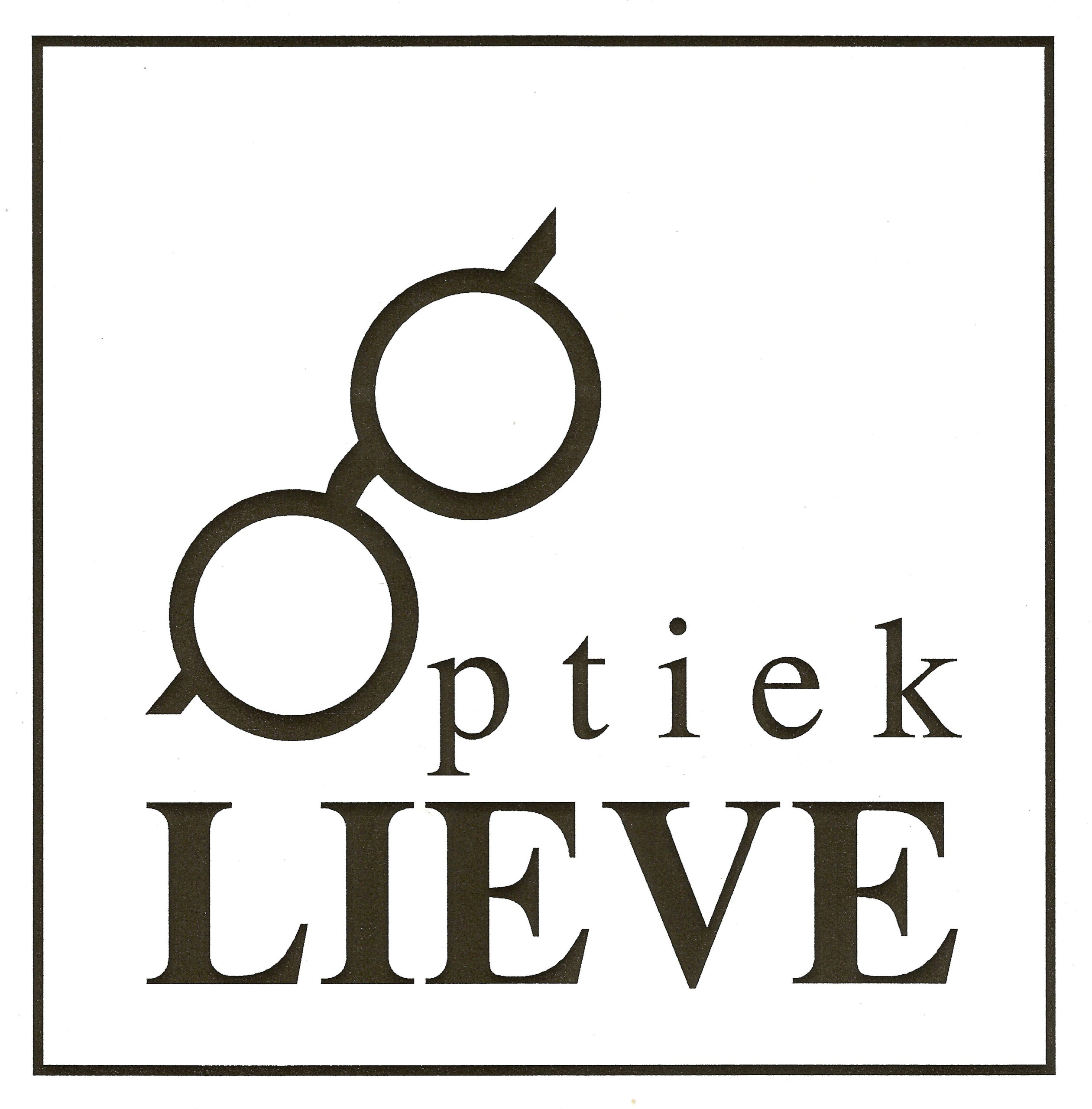 Optiek Lieve