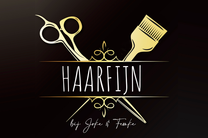 Haarfijn bij Joke