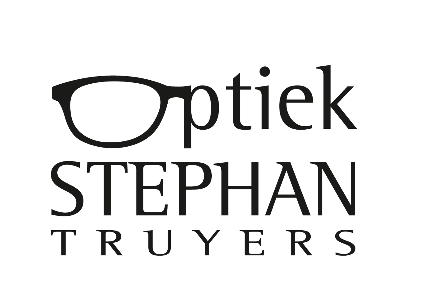Optiek Stephan Truyers