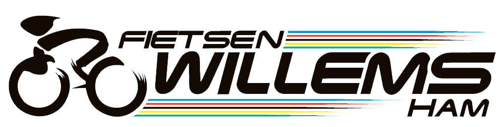 Fietsen Willems