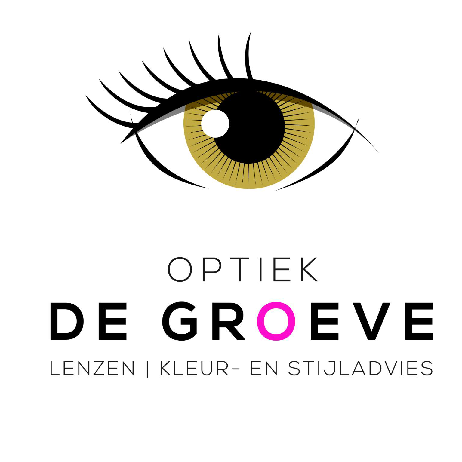 Optiek De Groeve