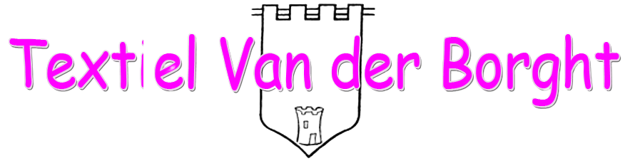 Textiel Van Der Borght