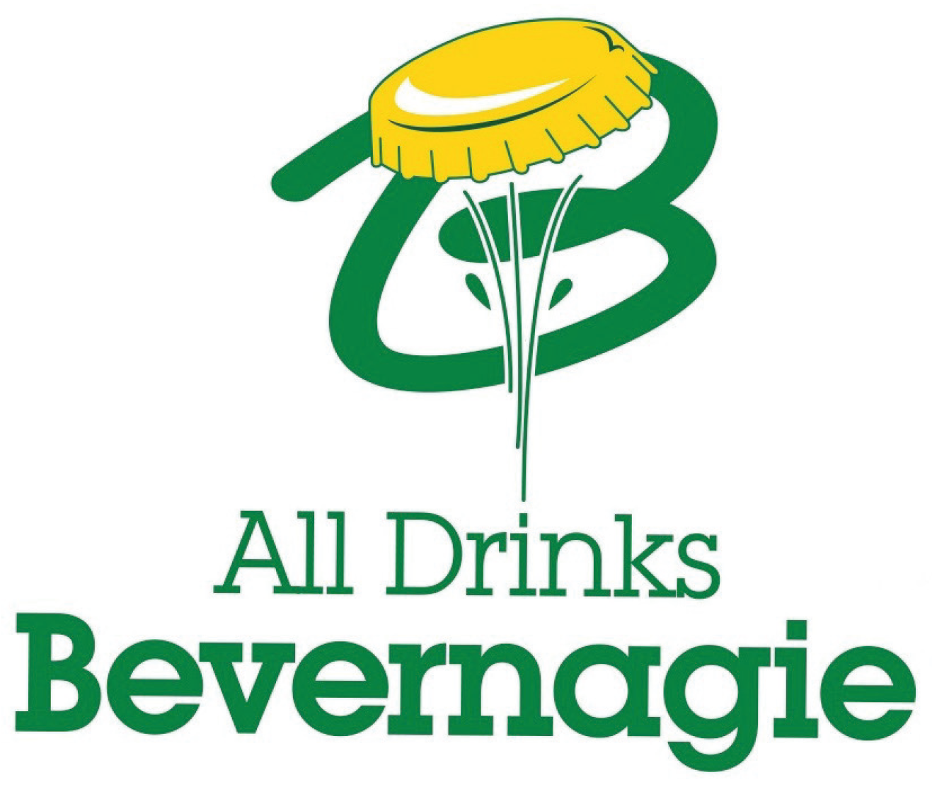 All Drinks Bevernagie