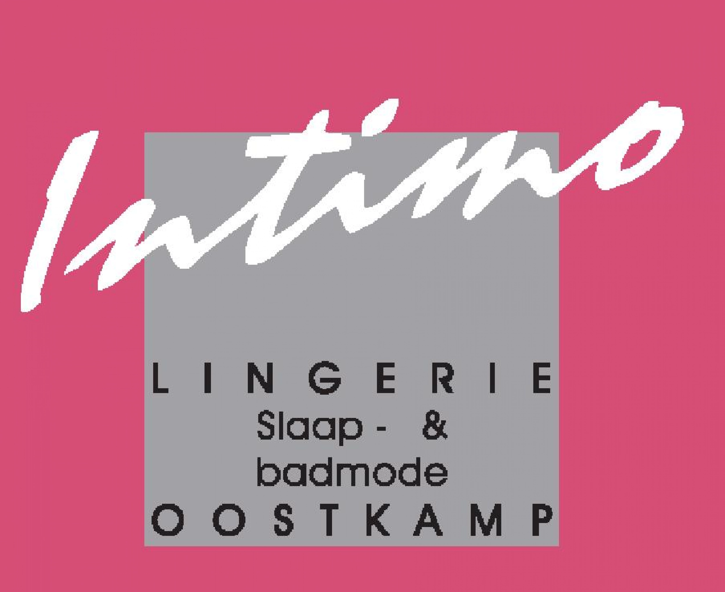 Lingerie INTIMO