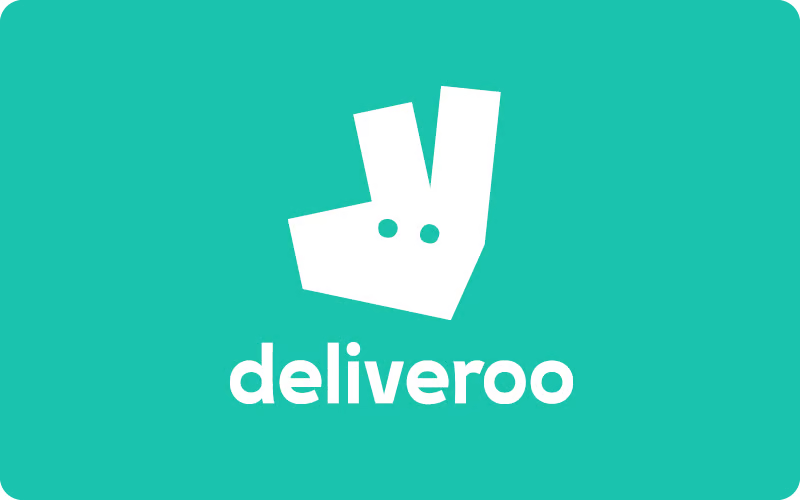 Deliveroo Belgium