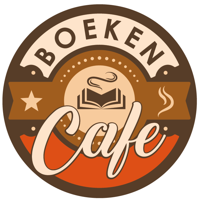 Boeken.Cafe