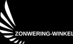 Zonwering Winkel