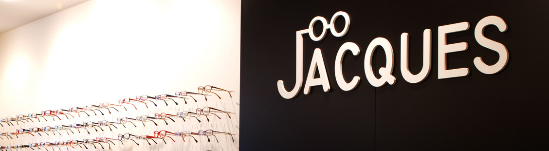 Optiek Jacques