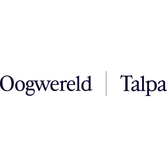 Oogwereld Talpa