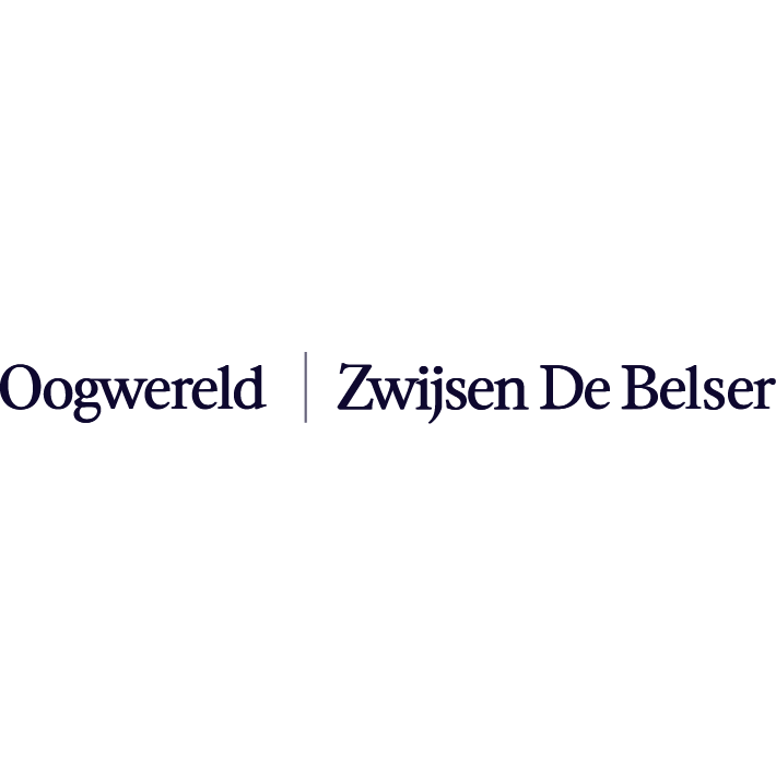 Oogwereld Zwijsen De Belser