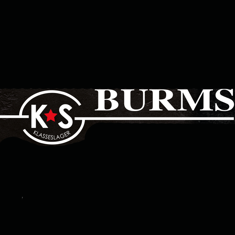 Klasseslager Burms