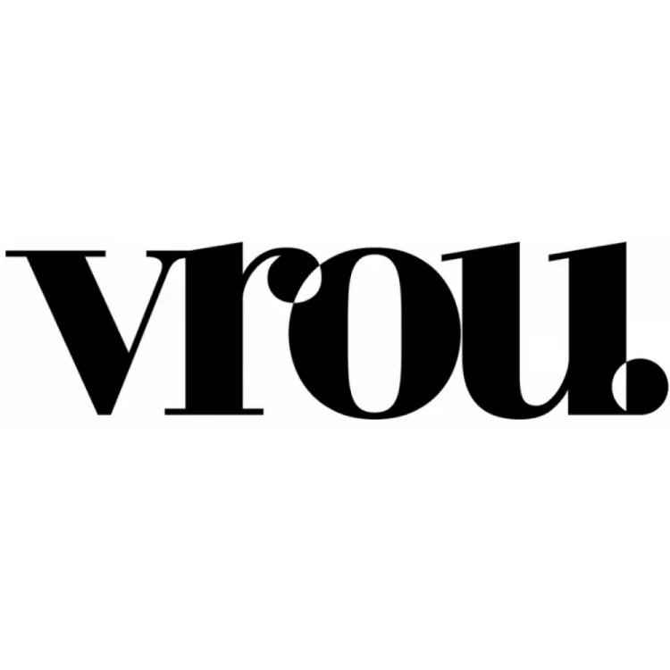 Vrou