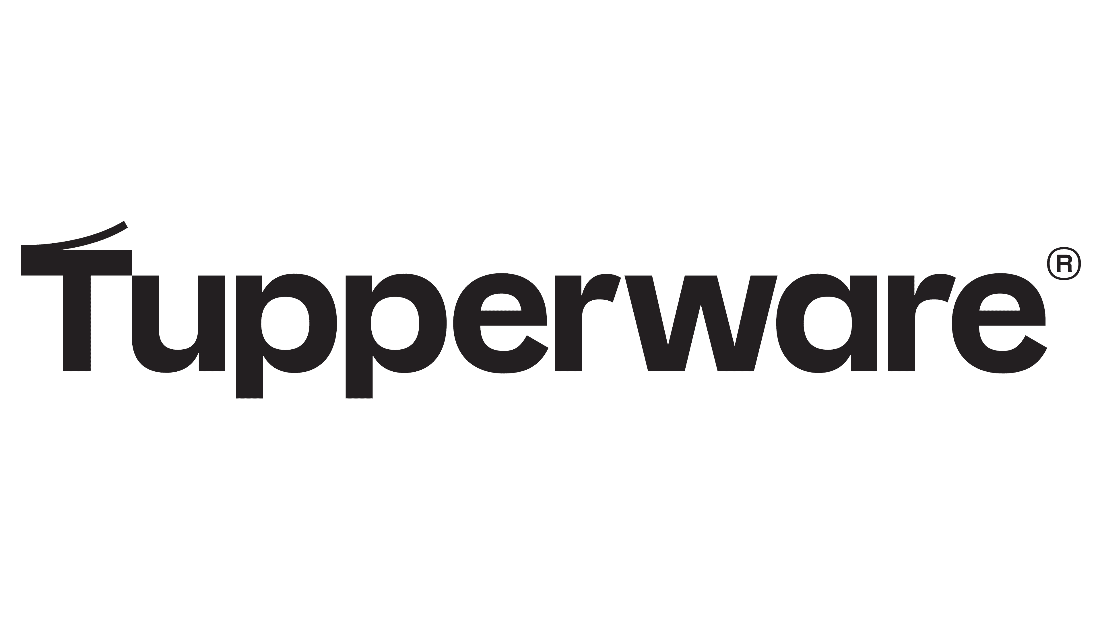 Tupperware Dirk & Nina